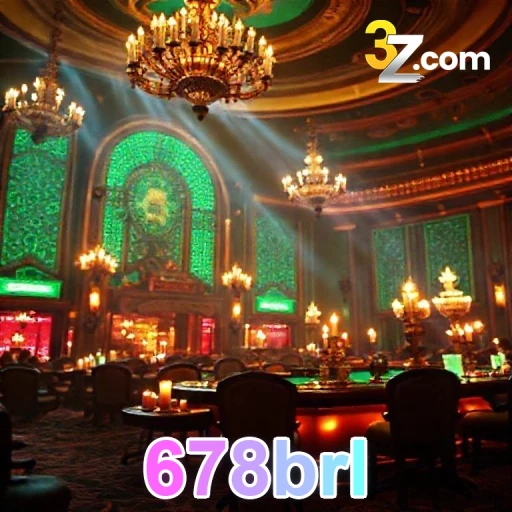 678brl Jogos de caça-níqueis