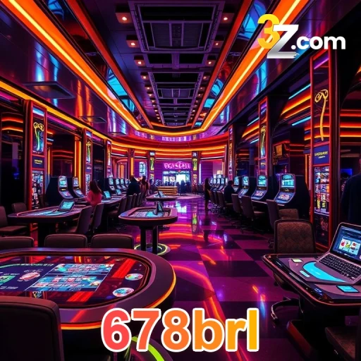 678brl Sites Confiáveis
