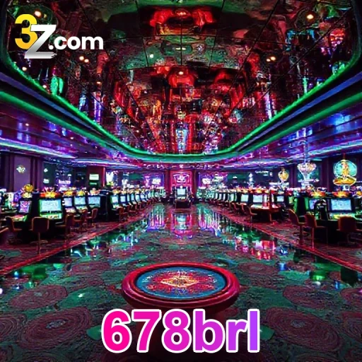 678brl Jogos de caça-níqueis