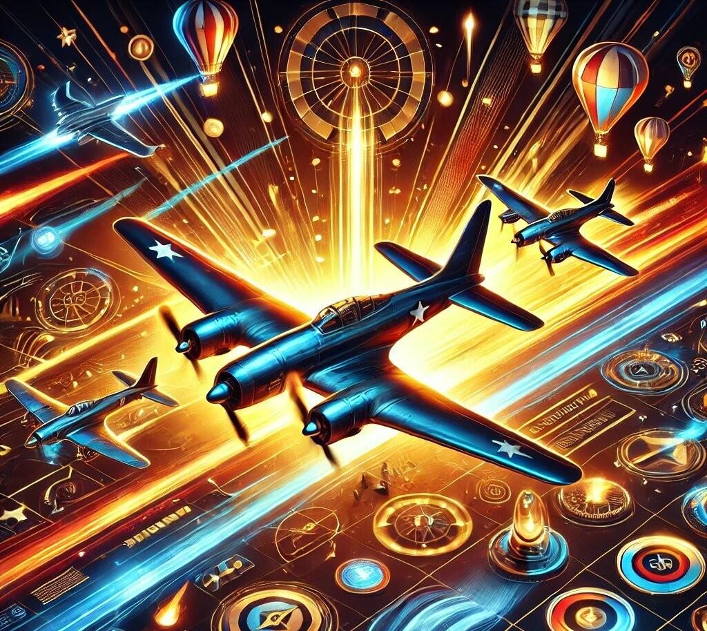 Vantagens do Aviator no 678brl