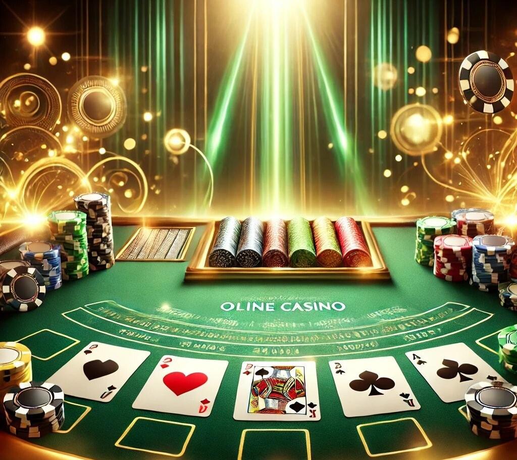 678brl Jogos de blackjack