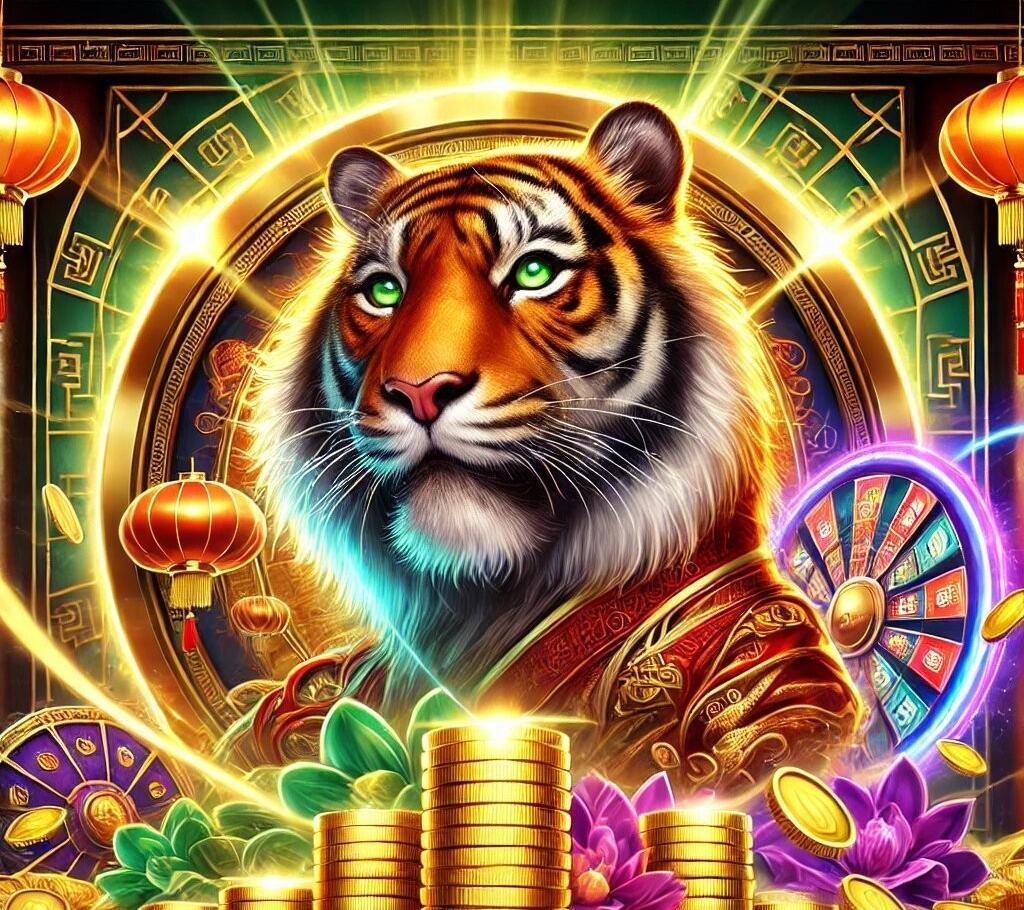 678brl Dicas para Fortune Tiger
