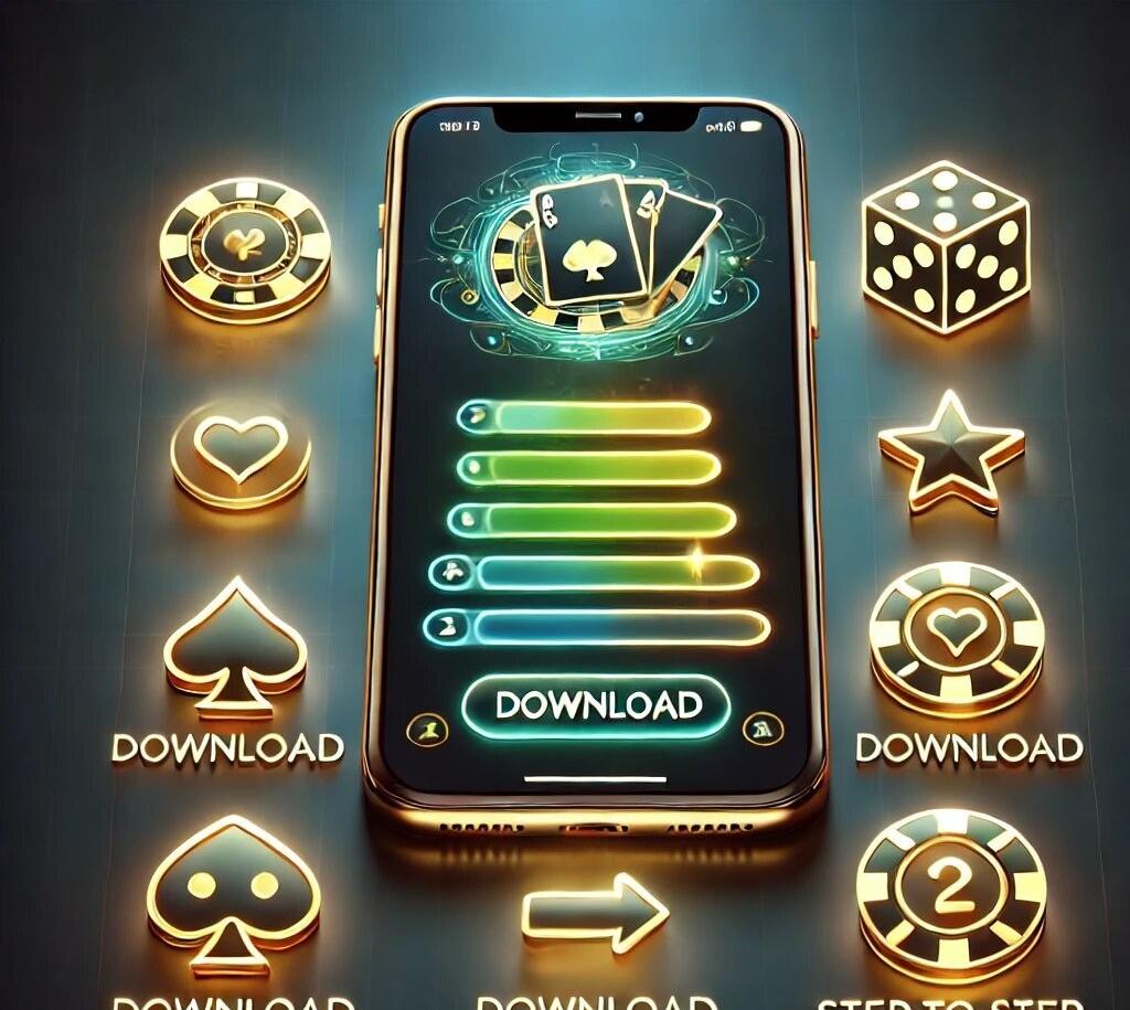 678brl Como Baixar o App