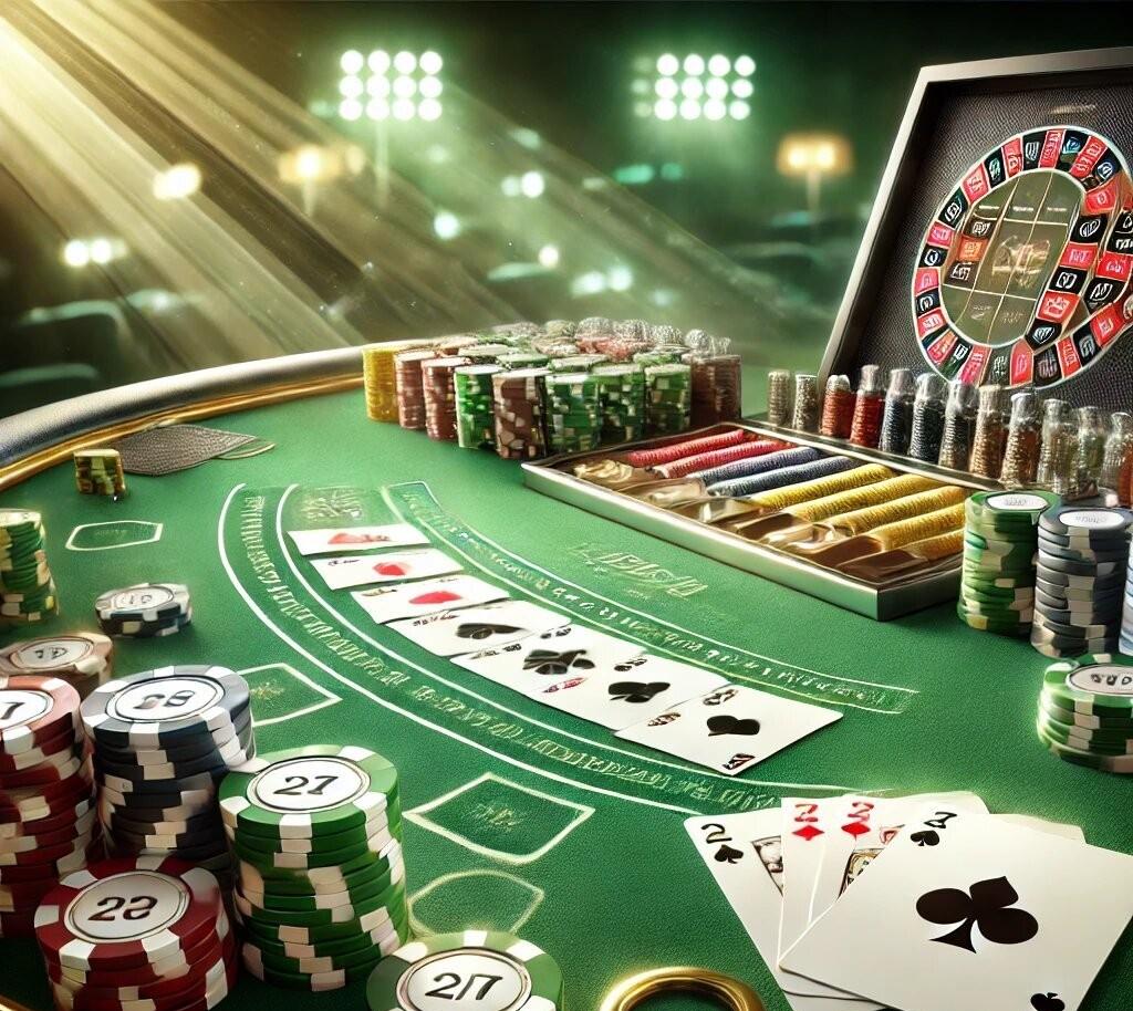678brl Jogos Populares no Cassino