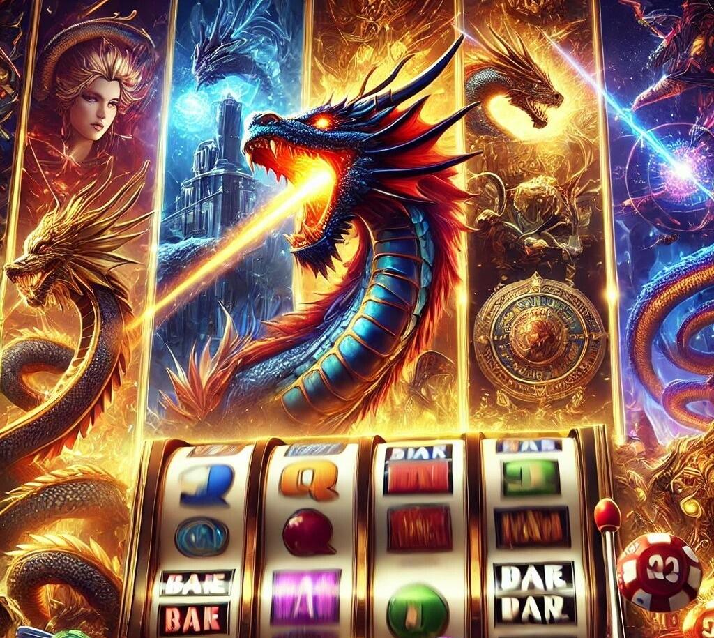 678brl Slots Populares