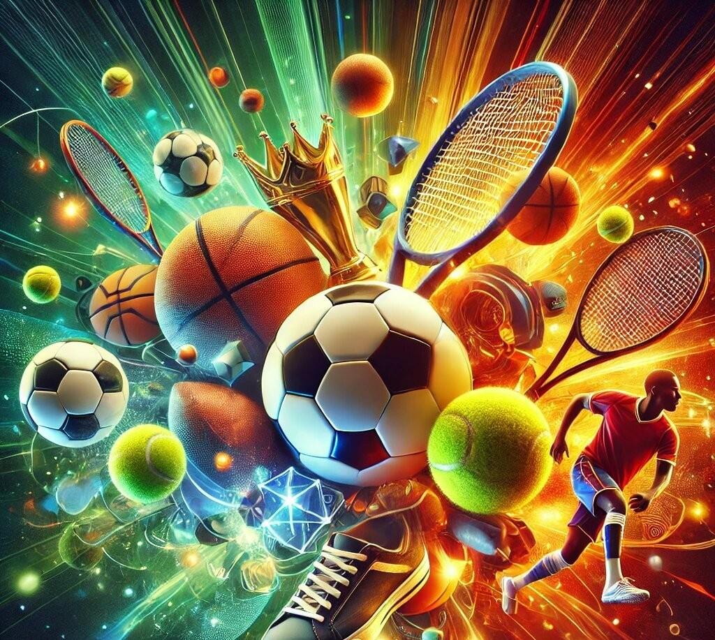 678brl Esportes Populares