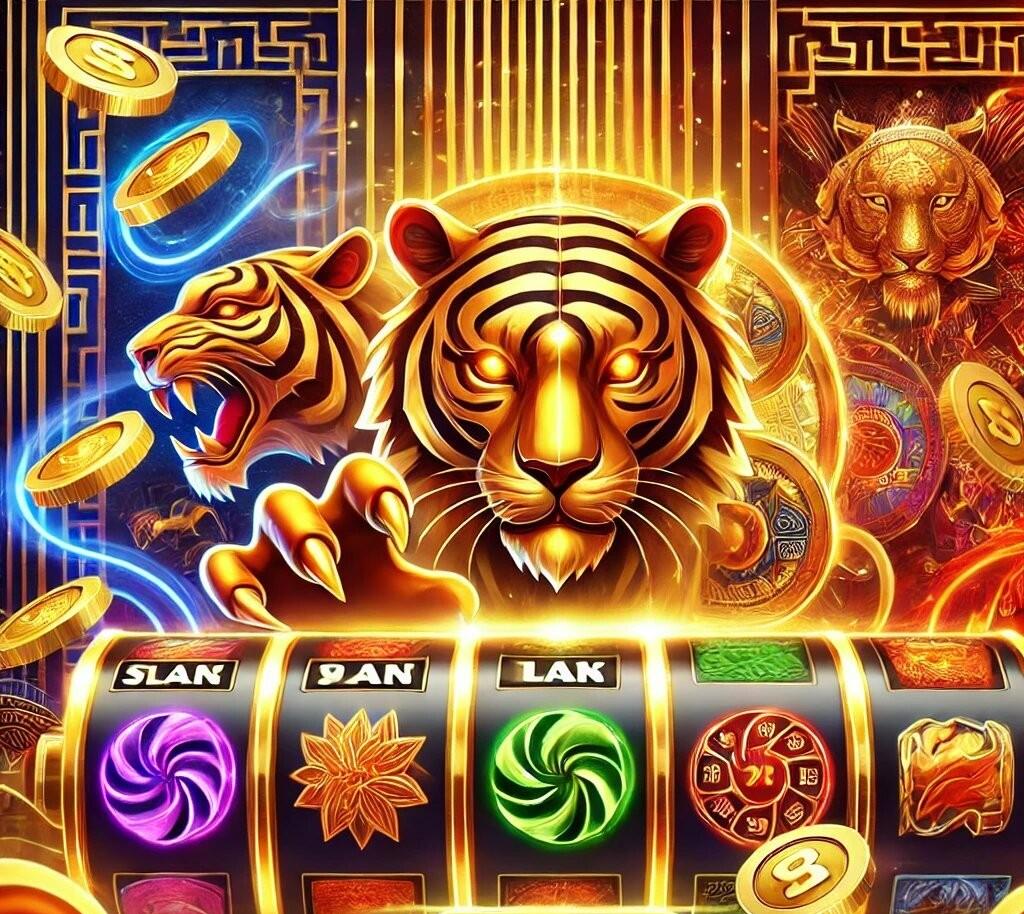678brl Introdução ao Fortune Tiger