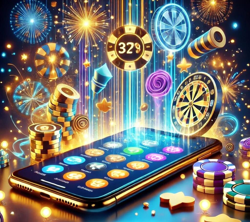 678brl Por Que Baixar o App?